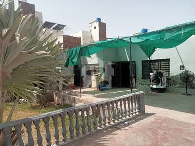 گلشنِ اقبال رحیم یار خان میں 4 کمروں کا 17 مرلہ فارم ہاؤس 1.5 کروڑ میں برائے فروخت۔