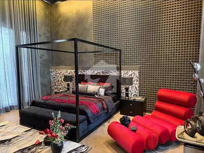 Elegant 1 Kanal Fully Furnished House for Rent | Prime Living with basement