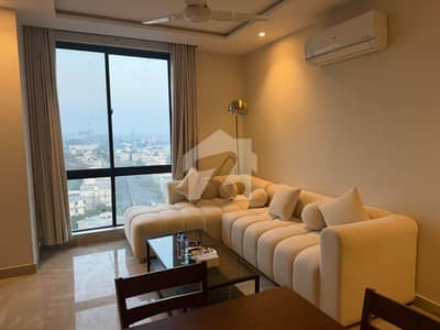 2 Bed Luxury Apartment For Sale In Gulberg 3 Near CBD 995 Sqft Front Facing 2 Bed Luxury Apartment For Sale In Gulberg 3 Near CBD 995 Sqft Front Facing