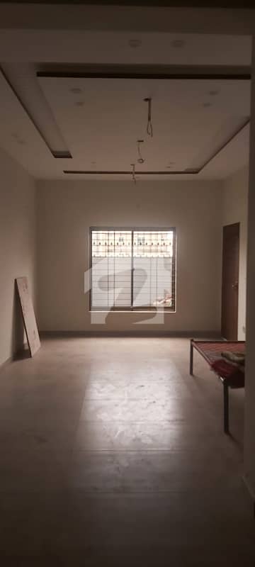 5 Marla 2nd Floor For Rent With Gas Good Location