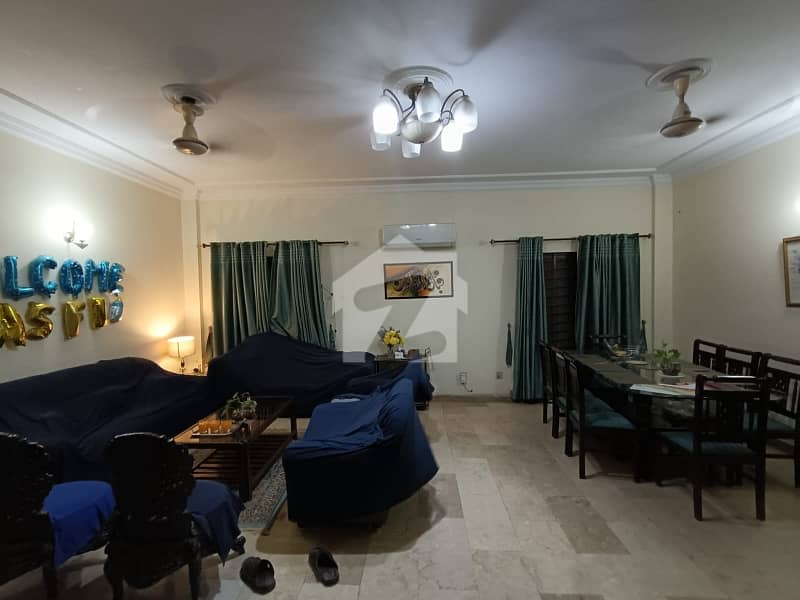 flat for sale in G-15 flat for sale in G-15