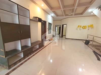40x80 14 Marla Ground Portion For Rent G-14/3