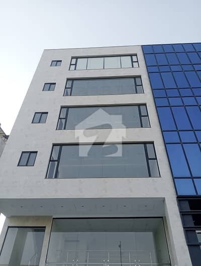 4 Marla luxury commercial plaza hot location floor 1st floor available for rent in dha phase 8 main Broadway Lahore 4 Marla luxury commercial plaza hot location floor 1st floor available for rent in dha phase 8 main Broadway Lahore