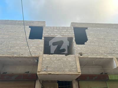 کورنگی ۔ سیکٹر 44-سی کورنگی,کراچی میں 1 کمرے کا 2 مرلہ فلیٹ 30.0 لاکھ میں برائے فروخت۔ کورنگی ۔ سیکٹر 44-سی کورنگی,کراچی میں 1 کمرے کا 2 مرلہ فلیٹ 30.0 لاکھ میں برائے فروخت۔