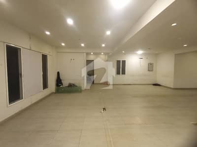 Office Available For Rent At Bukhari Commercial