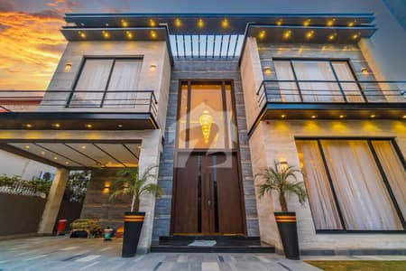 LAVISH ELEGANT BEAUTIFUL TOP OF LINE BUNGALOW FOR SALE IN DHA PHASE 6 LAVISH ELEGANT BEAUTIFUL TOP OF LINE BUNGALOW FOR SALE IN DHA PHASE 6
