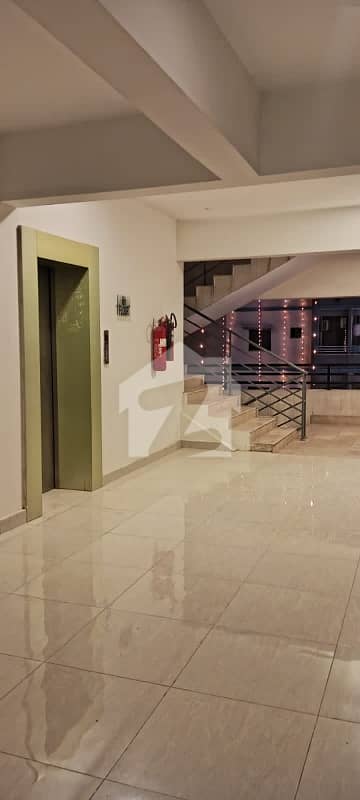 Al Ghurair Giga Apartment Dha Phase 2.