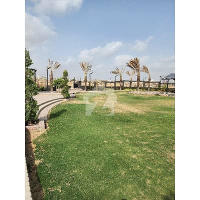 Sahafee Society 120 Square Yards Plots Old File Transfer Plot