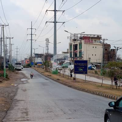 پاکستان ٹاؤن ۔ فیز 2 پاکستان ٹاؤن,اسلام آباد میں 1 کنال رہائشی پلاٹ 2.35 کروڑ میں برائے فروخت۔ پاکستان ٹاؤن ۔ فیز 2 پاکستان ٹاؤن,اسلام آباد میں 1 کنال رہائشی پلاٹ 2.35 کروڑ میں برائے فروخت۔