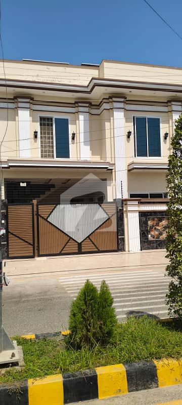 7 Marla Semi Double Story House For Sale