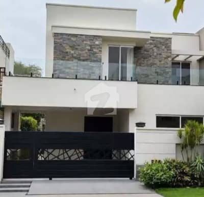 Dha Phase 5 10 Marla Full House For Rent It'S Having