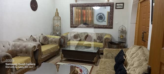 NEAR NETSOUL CORNER TRIPPLE STOREY SLIGHTLY USED BEST FOR INVESTORS