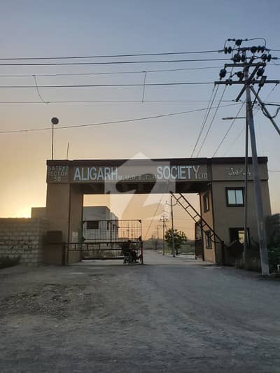 200 Sqyds Residential Plot Available In Good Location