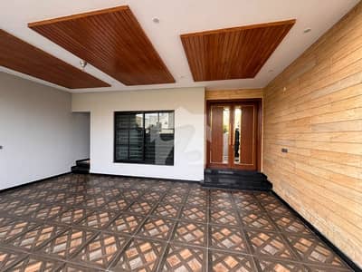 Beautiful House Full Furnished House Available