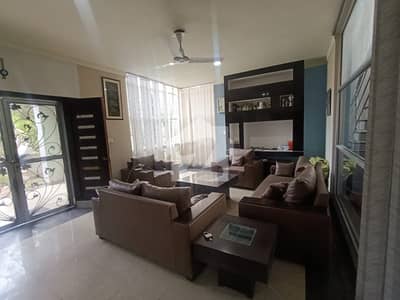 Beautiful Location 8 Marla Double Story House For Sale In Safari Home Bahria Town