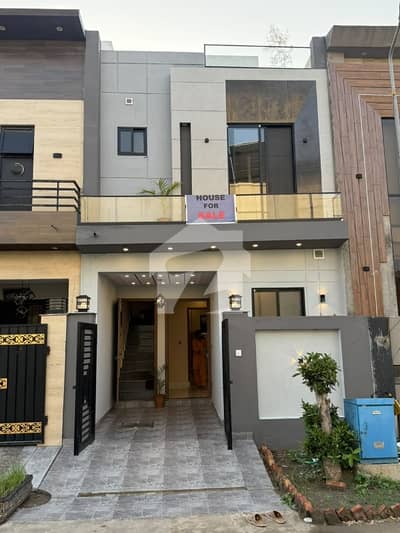 3 MARLA BRAND NEW HOUSE AVAILABLE FOR SALE AL KABIR TOWN PH 2 3 MARLA BRAND NEW HOUSE AVAILABLE FOR SALE AL KABIR TOWN PH 2
