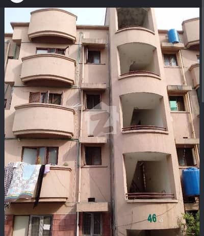 PHA Flat Available For Rent In Islamabad G-11/4 Type E
