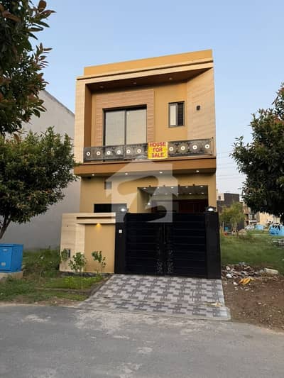 3 MARLA BRAND NEW HOUSE AVAILABLE FOR SALE AL KABIR TOWN PH 2 3 MARLA BRAND NEW HOUSE AVAILABLE FOR SALE AL KABIR TOWN PH 2