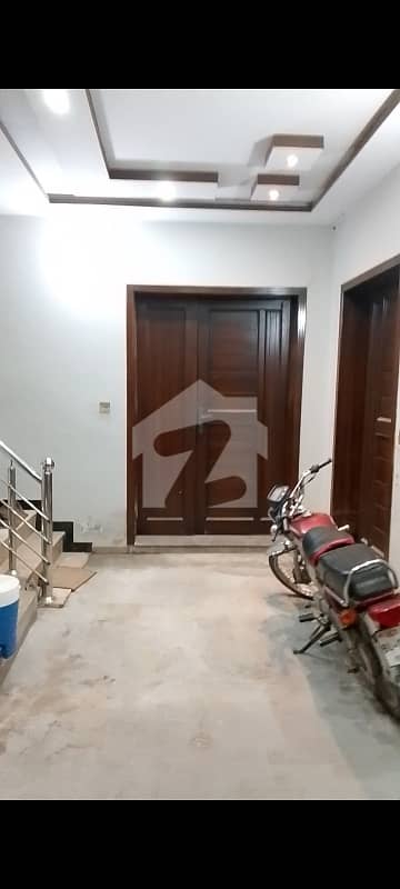 5 MARLA CORNER HOUSE FOR SALE LANE # 4,PASHAWAR ROAD, RAWALPINDI
