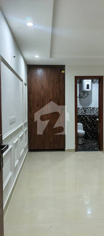 STUDIO LUXURY UNFURNISHED APARTMENT AVAILABLE FOR RENT AT GULBERG GREEN ISLAMABAD
