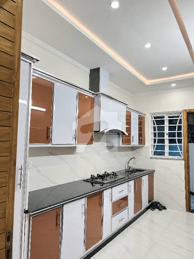 40x80 14 Marla Basement portion for Rent G-14/3