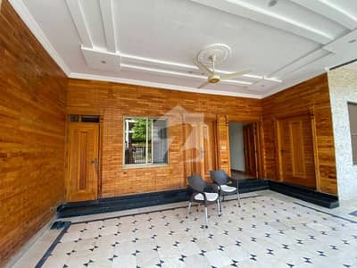 35x70 Beautiful House For Sale In G-14/4