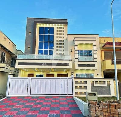 35x70 Beautifull House For Sale in G-13