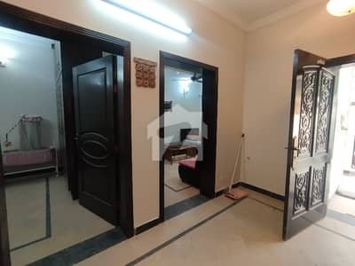 25x40 Beautifull House For Sale In G-13