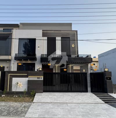 10 Marla House For Sale Central Park Housing Scheme Lahore