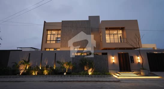 Precinct 17 Ultra Luxury 1000 Sq Yards Villa For Booking On Instalments Precinct 17 Ultra Luxury 1000 Sq Yards Villa For Booking On Instalments
