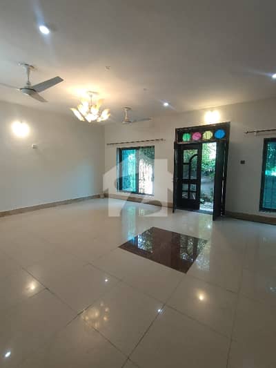 E-11 Mind Blowing What A Outstanding Ground Portion For Rent