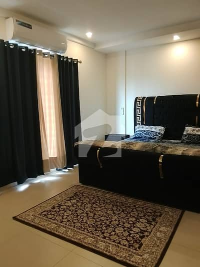 1 bed apartment fully furnished Available for rent in reasonable price and prime location Bahria Enclave isalmabad Sector A 1 bed apartment fully furnished Available for rent in reasonable price and prime location Bahria Enclave isalmabad Sector A