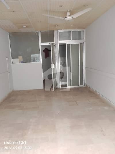 Shop Is Available For Rent
