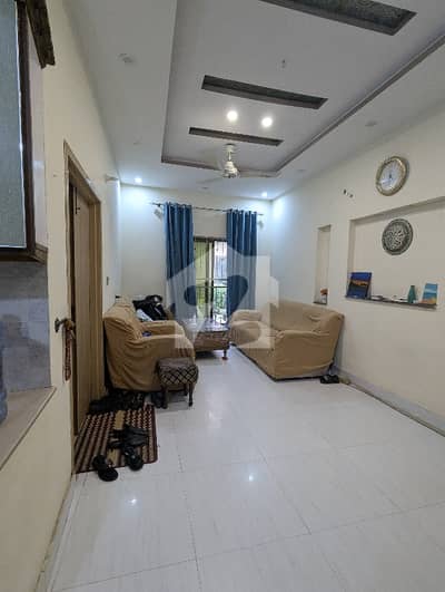 3 MARLA LOWER PORTION FOR RENT Lahore Medical Housing Society