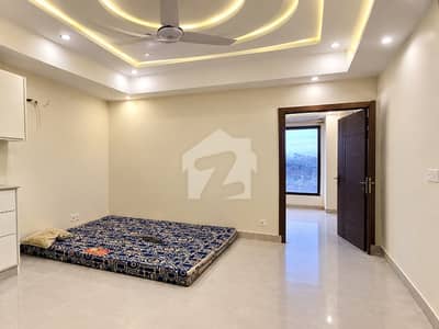 One Bed Unfurnished Apartment For Rent