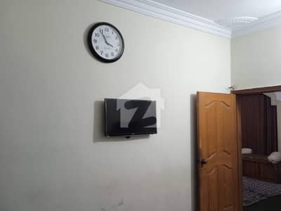 Ground Plus 1 Plus 2nd One Room