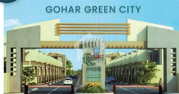 120 Yards One Unit House For Rent
