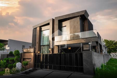 Phase 6 G Block Furnished Brand New Phase 6 G Block Furnished Brand New