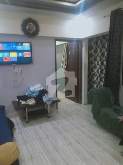 Glamour Corner 3 Bed Drawing Dinning Lift Car Parking Flat For Sale North Karachi 11/L Main Power House Round About (Bank Loan Applicable) Glamour Corner 3 Bed Drawing Dinning Lift Car Parking Flat For Sale North Karachi 11/L Main Power House Round About (Bank Loan Applicable)