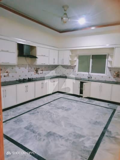 20 Marla'S Luxury 3 Side Open Basement Available Rent G-14/3