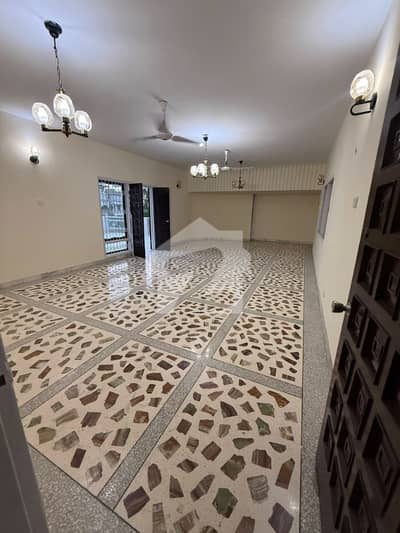 Prime Location House For Rent Sized 400 Square Yards Available In Federal B Area
