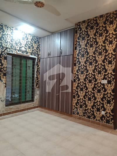 Furnished Seperate Lower Portion For Rent In Alfalah Near Lums Dha Lhr