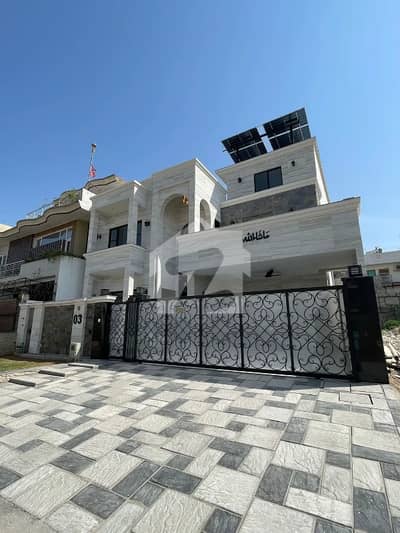 14 Marla Luxury Tile Floor Stylish House For Rent in G-13 Islamabad 14 Marla Luxury Tile Floor Stylish House For Rent in G-13 Islamabad