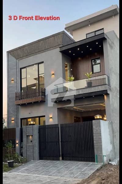 New House Lane 4 Peshawar Road