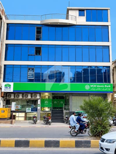 اے جی او ایچ ایس فیز 1 اے جی او ایچ ایس,اسلام آباد میں 5 مرلہ Studio عمارت 11.0 کروڑ میں برائے فروخت۔ اے جی او ایچ ایس فیز 1 اے جی او ایچ ایس,اسلام آباد میں 5 مرلہ Studio عمارت 11.0 کروڑ میں برائے فروخت۔