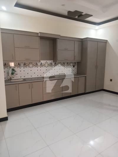 Reasonably-Priced Prime Location 814 Square Feet Flat In Saadi Town, Karachi Is Available As Of Now