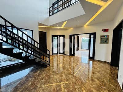 1 KANAL HOME AVAILABLE FOR RENT IN DHA PHASE 6