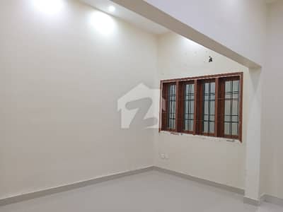 Become Owner Of Your Prime Location Lower Portion Today Which Is Centrally Located In Federal B Area - Block 13 In Karachi