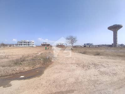 25x40 4 Marla Plot For Sale In G-14/1 St 49 Plot?