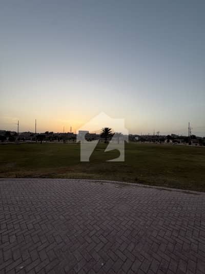 120 YARDS COMMERCIAL JORI PLOT